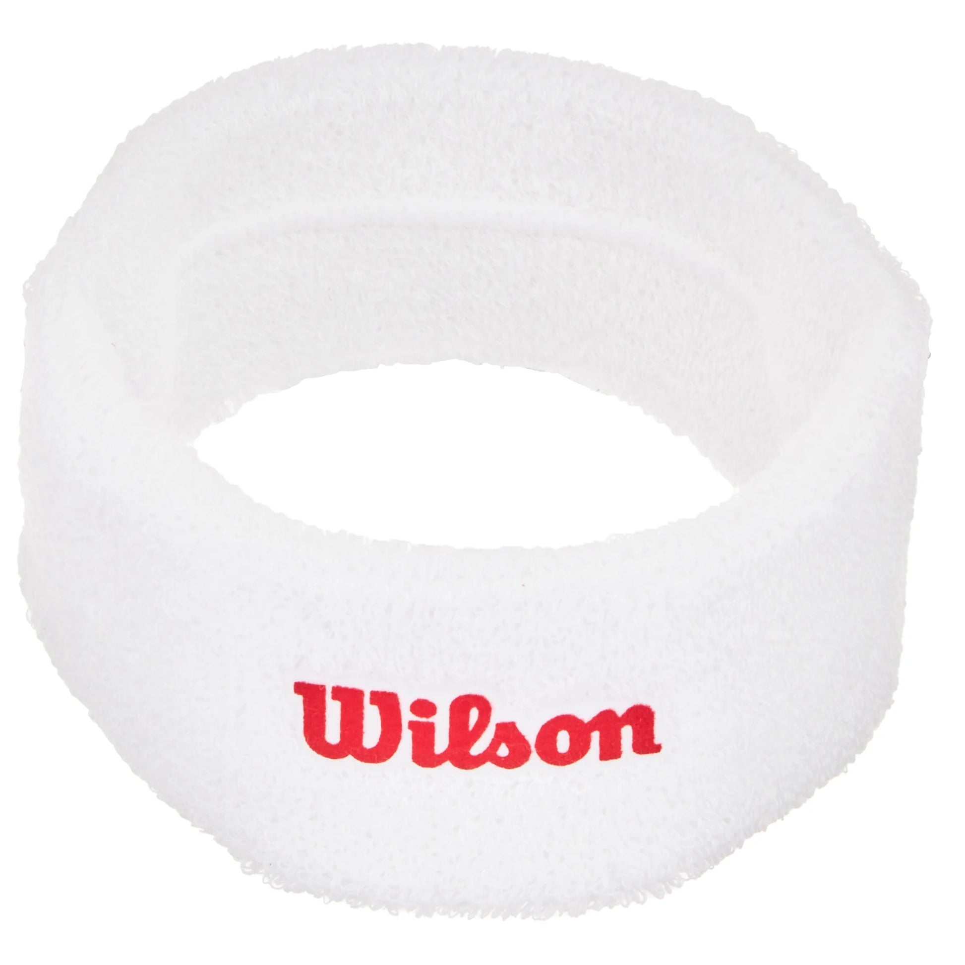 Sports Performance Headband, One Size Fits Most, White