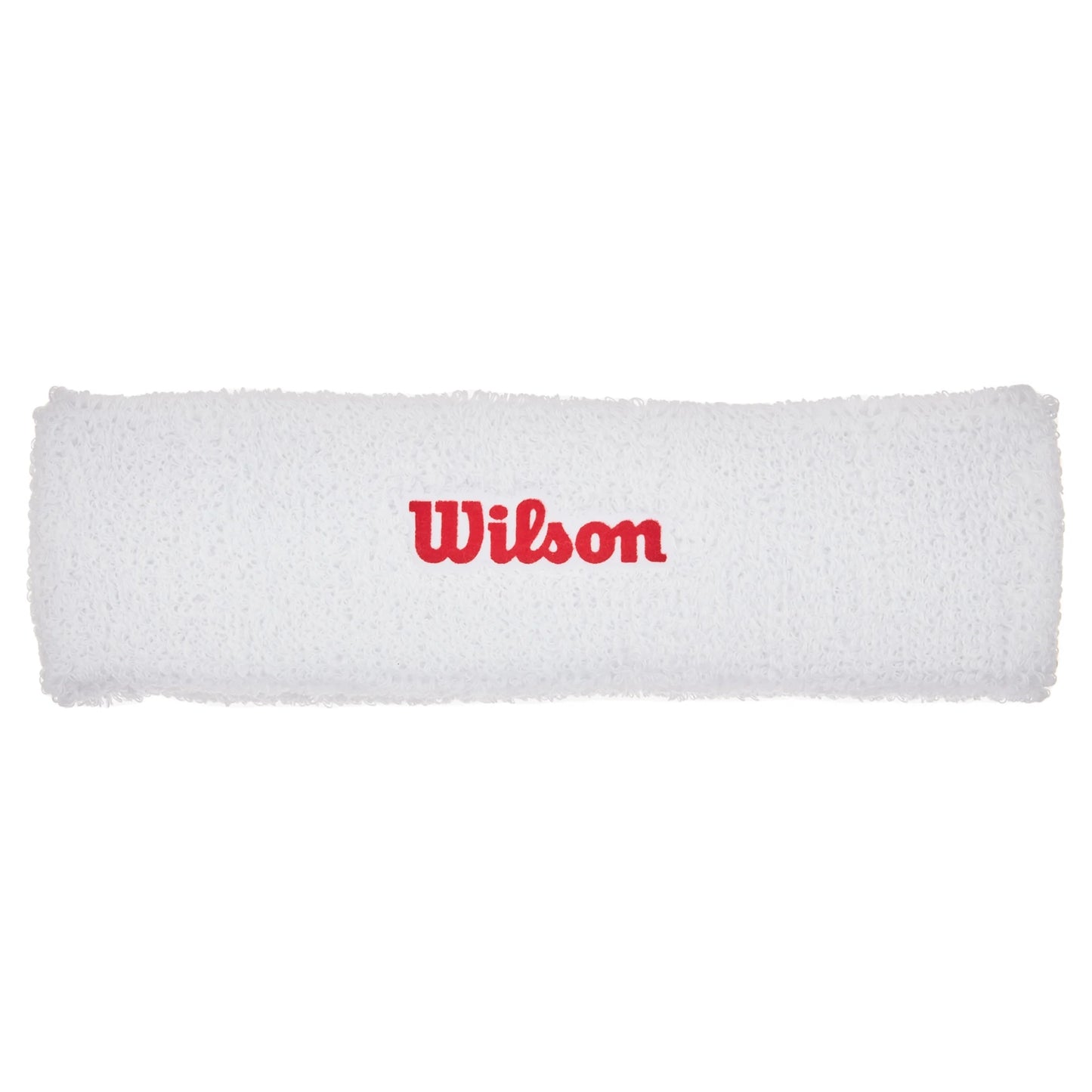 Sports Performance Headband, One Size Fits Most, White